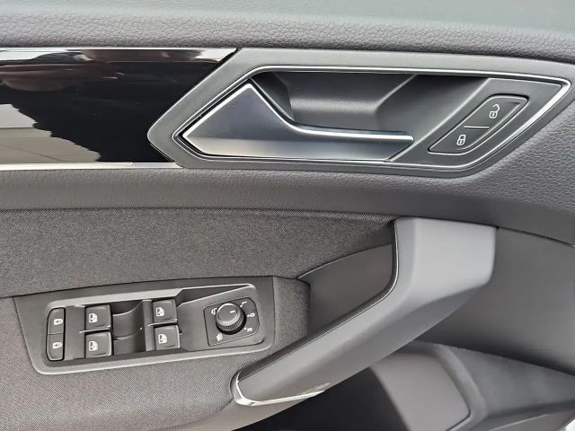 Volkswagen Touran 1.5 TSI DSG Highline