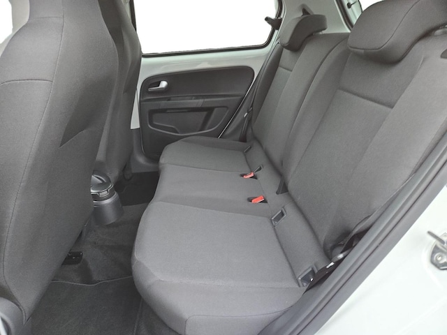 Volkswagen e-up! e-up! Edition, KAM/SHZ/GRA/KLIMA