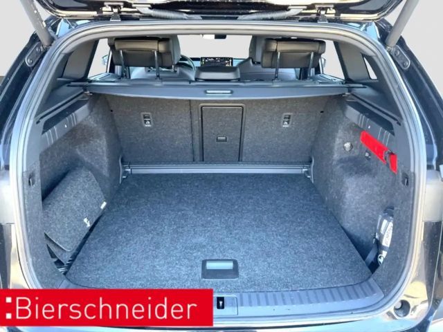 Skoda Enyaq Founders Edition iV 80