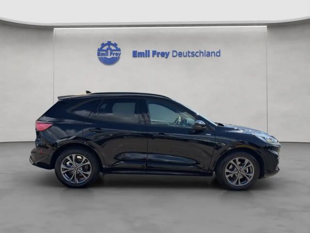 Ford Kuga EcoBoost ST Line X