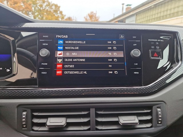 Volkswagen Polo 1.0 TSI Life