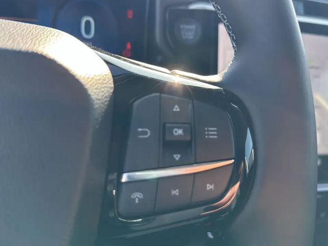 Ford Puma EcoBoost Titanium