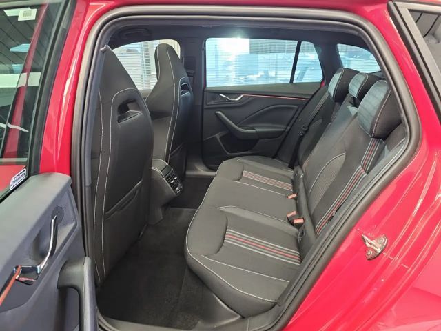 Skoda Scala Monte Carlo