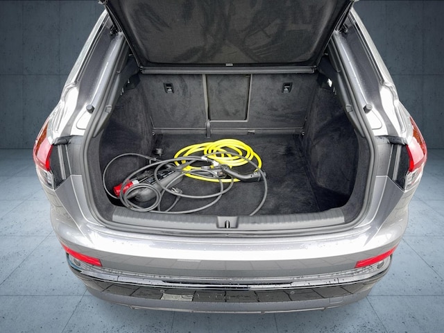 Audi Q4 e-tron 50 Quattro Sportback