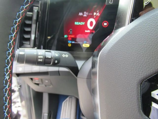 Renault Scenic Alpine E-Tech Esprit