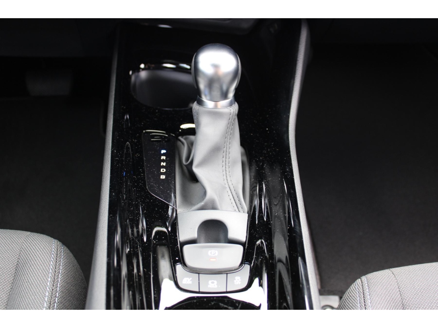 Toyota C-HR 5-deurs Plus