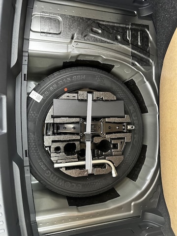 Skoda Fabia Selection