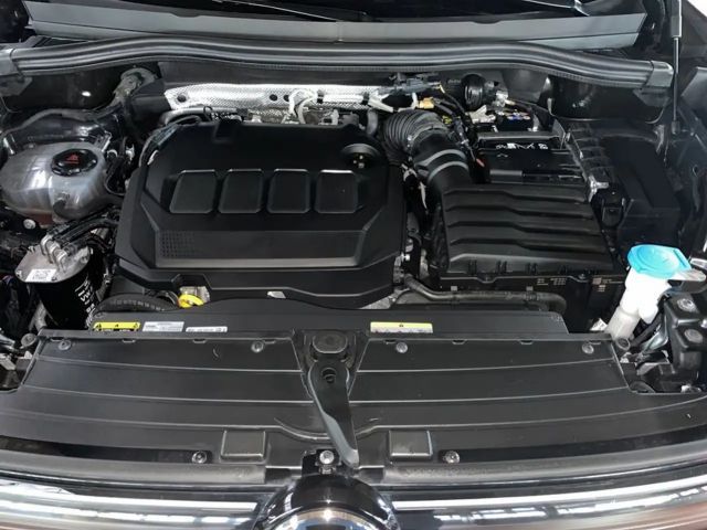 Volkswagen Tiguan 2.0 TDI DSG Elegance Elegance