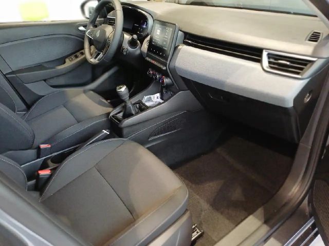 Renault Clio Evolution