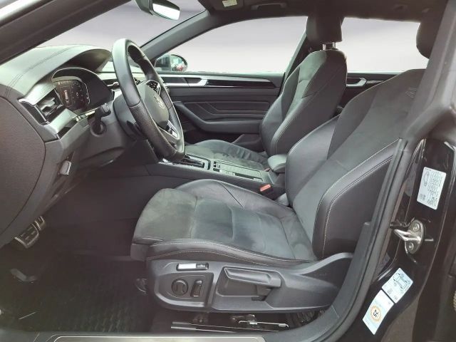 Volkswagen Arteon DSG