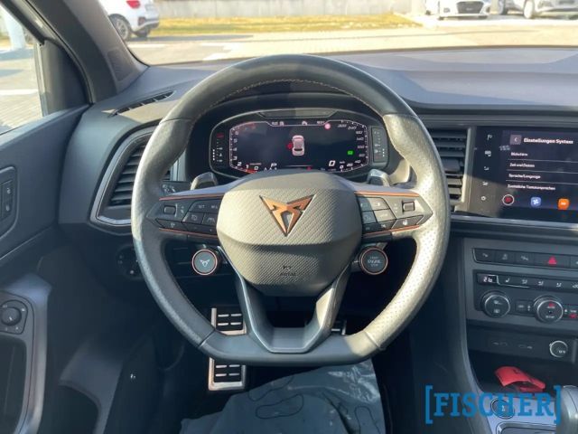 Cupra Ateca 2.0 TSI 4Drive DSG