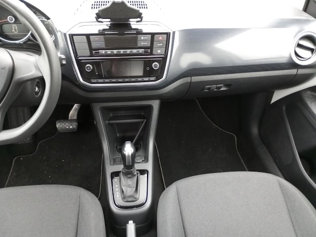 Volkswagen e-up! Move Move up!