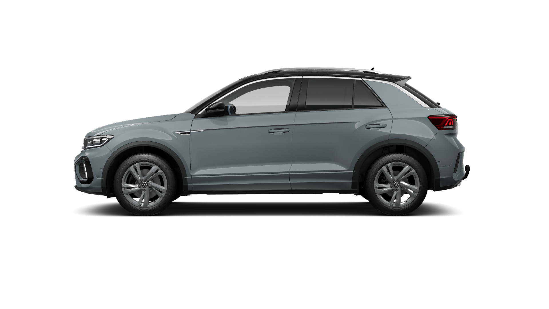 Volkswagen T-Roc 2.0 TDI DSG