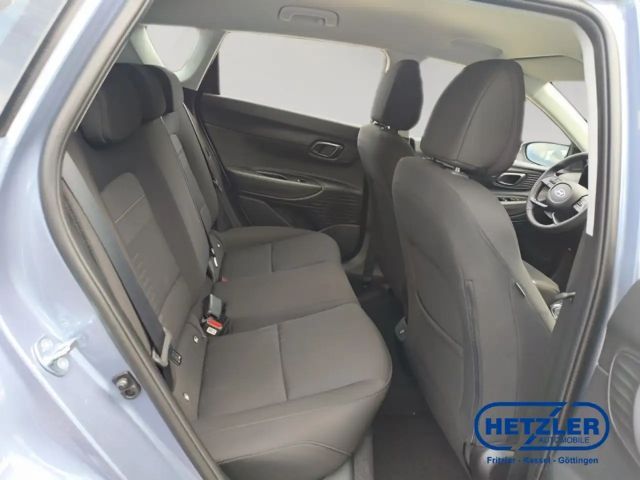 Hyundai Bayon 1.0 T-GDi Trend