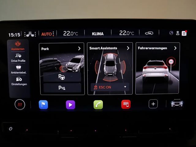 Cupra Formentor 4Drive DSG VZ