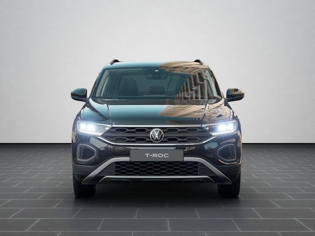 Volkswagen T-Roc 1.0 TSI