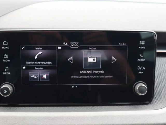 Skoda Kamiq 1.0 TSI Selection