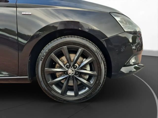 Skoda Fabia 1.0 TSI Combi