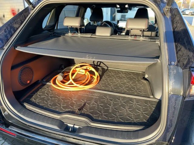 Toyota RAV4 Hybride Plug-in Style