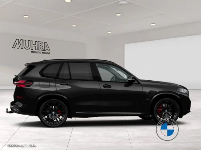 BMW X5 M-Sport xDrive40d