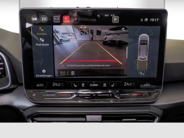 Seat Leon 2.0 TDI DSG Sportstourer Style