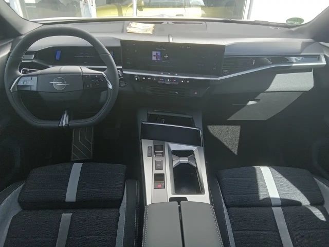 Opel Grandland X Edition Hybrid