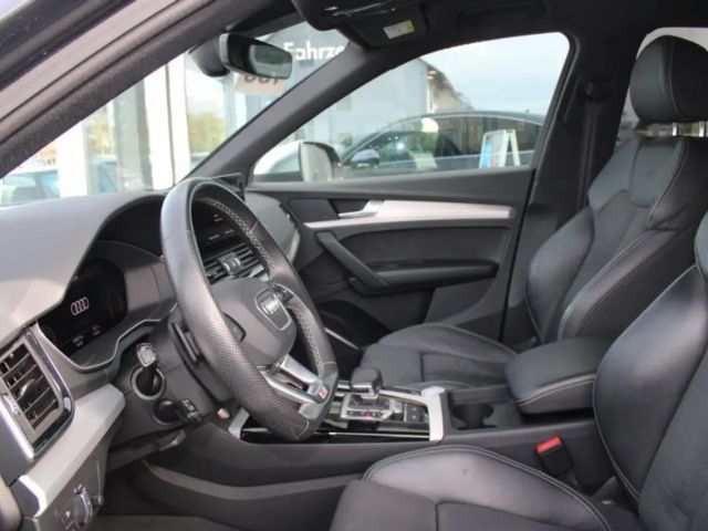 Audi SQ5 3.0 TDI Quattro Sportback