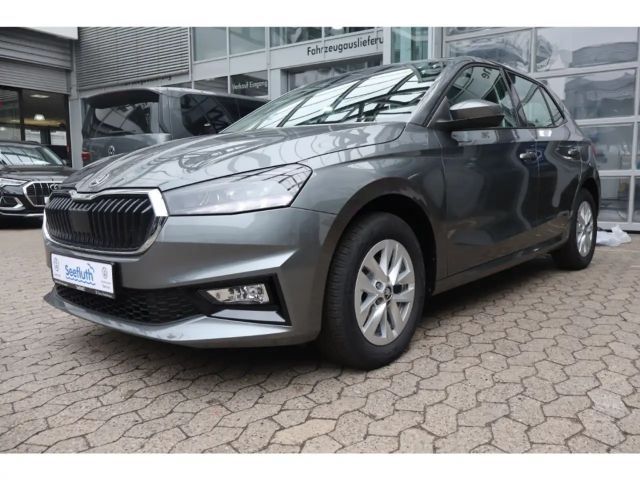 Skoda Fabia Selection