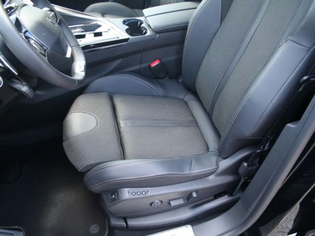 Peugeot 3008 GT-Line Hybrid