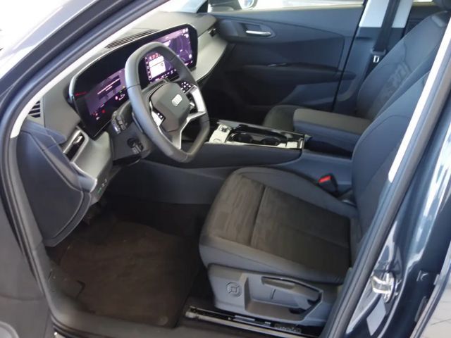 Audi Q3 intense TDI 110 kW