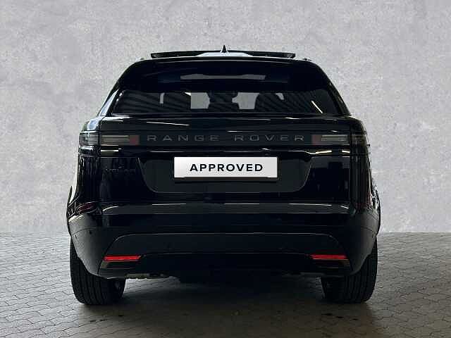 Land Rover Range Rover Velar Dynamic SE