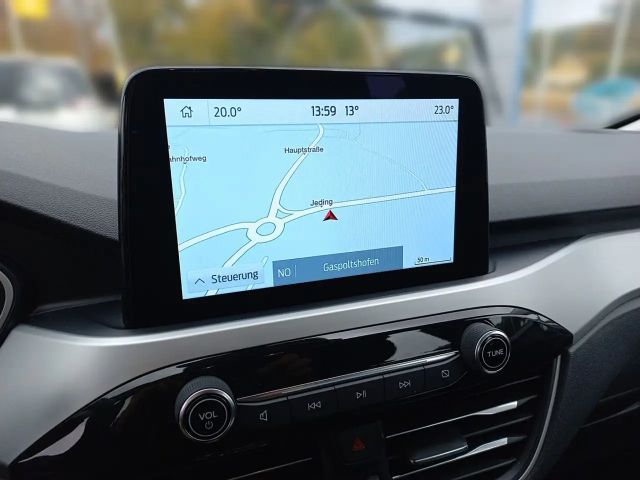 Ford Kuga AWD Cool & Connect