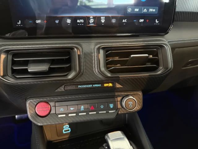 Ford Mustang Fastback GT 5.0 V8