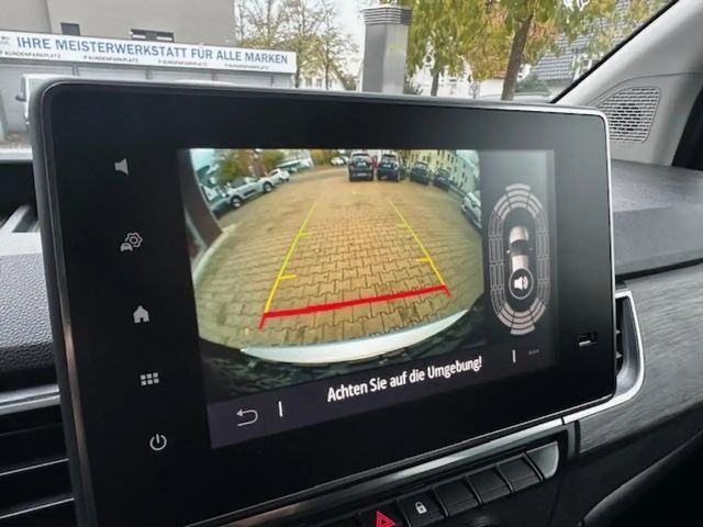 Renault Kangoo EDC TCe 130