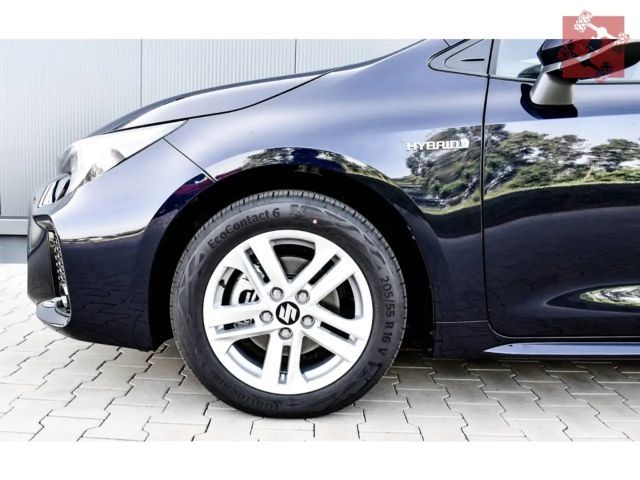 Suzuki Swace Comfort Hybrid