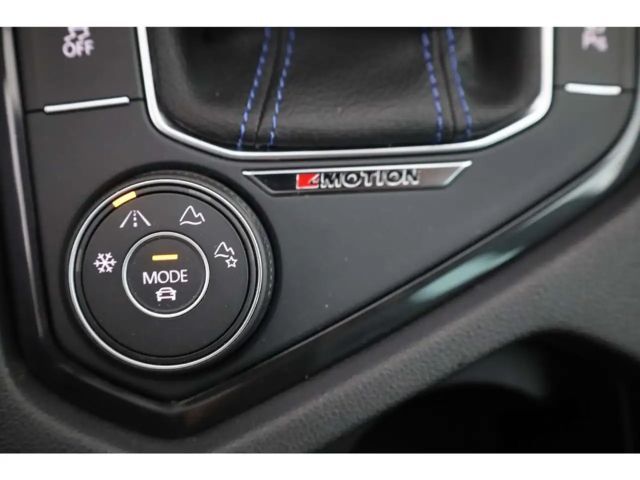 Volkswagen Tiguan 2.0 TSI DSG
