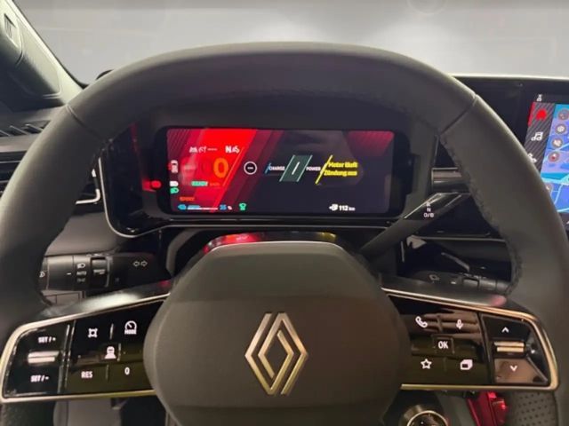 Renault 5 E-Tech Iconic