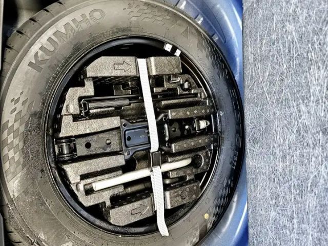 Skoda Octavia Ambition