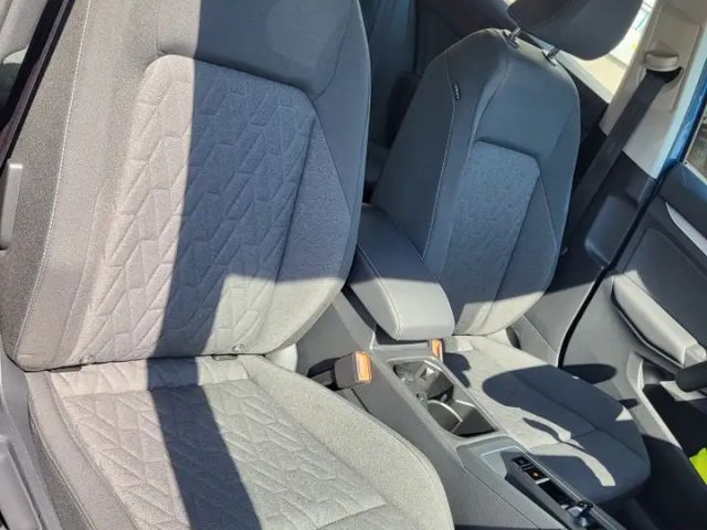 Volkswagen Golf DSG Life