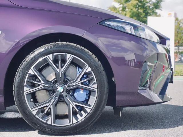 BMW 120 120d M-Sport Sedan