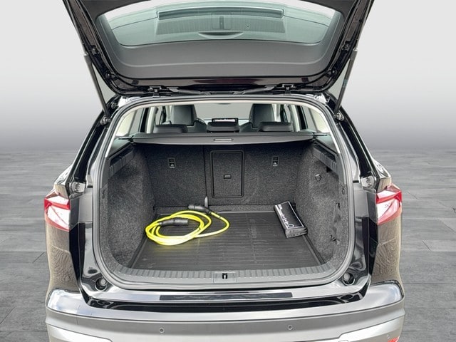 Skoda Enyaq Loft iV 50