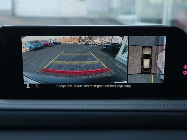 Mazda CX-30 Selection