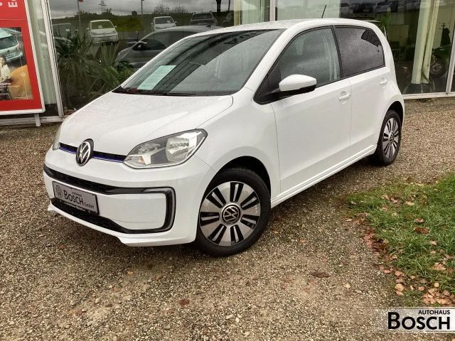 Volkswagen e-up! Plus Style