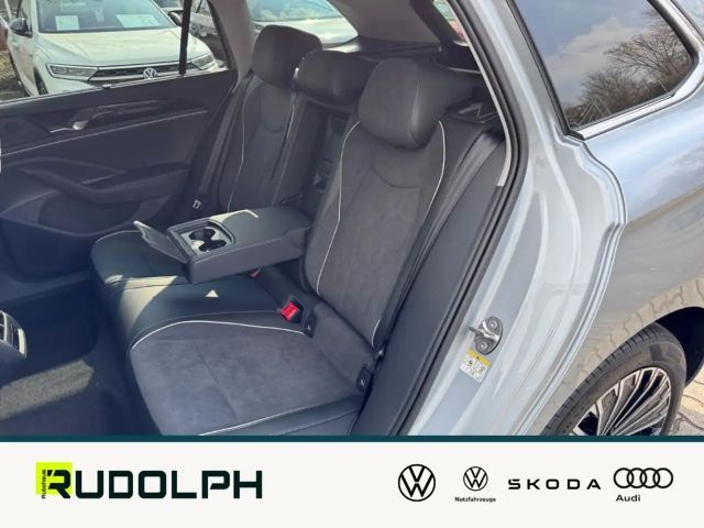 Volkswagen Passat 2.0 TDI DSG Elegance Elegance