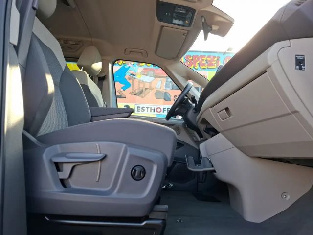 Volkswagen Multivan T7