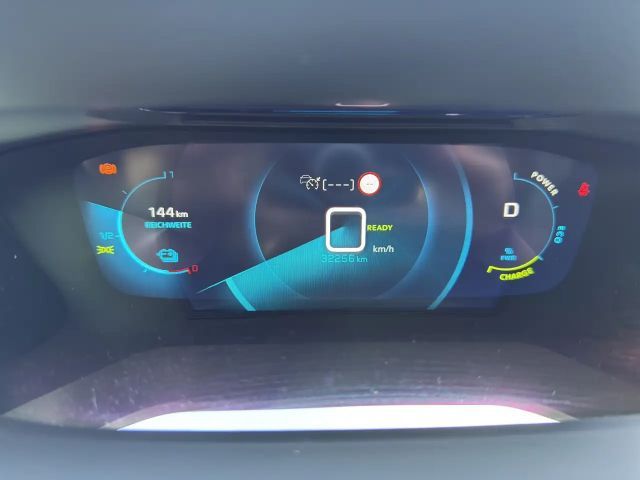 Peugeot E-2008 GT-Line