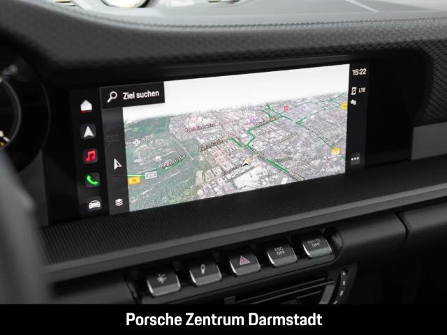 Porsche 992 Coupé GT3