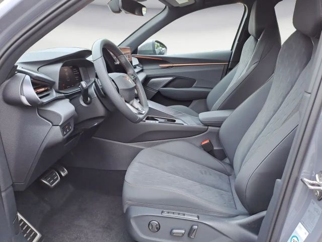 Cupra Terramar 1.5 e-Hybrid VZ