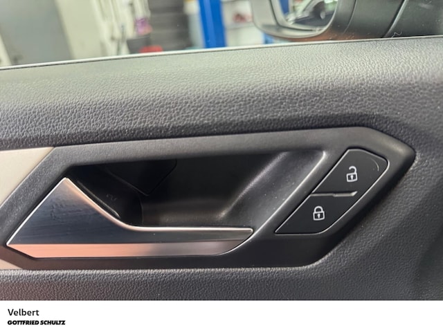 Volkswagen T-Roc Cabriolet Style