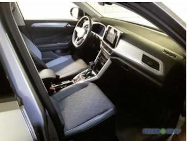 Volkswagen T-Roc 1.5 TSI DSG